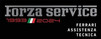 Logo Forza Service